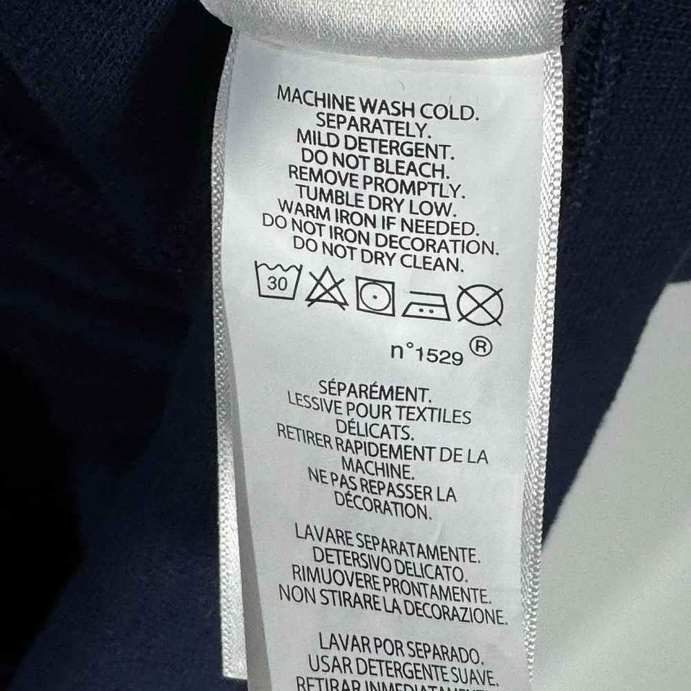 Polo Ralph Lauren clean classic